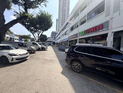Balestier Road (D12), Shop House #588641371